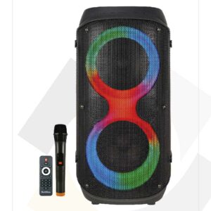 Beatbox speaker model BX20601