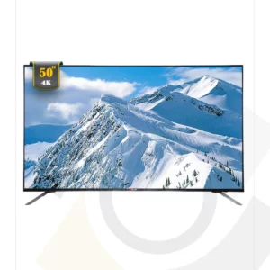 تلویزیون LED هوشمند Aplus مدل TV50K4B