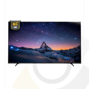 تلویزیون LED هوشمند Aplus مدل TV65K4B