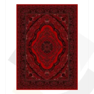 فرش اعیان 1200 شانه کد 648 (کلکسیون RED)