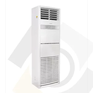 اسپلیت ایستاده سرد و گرم اِبکازو مدل AC-60KS-R410A-D