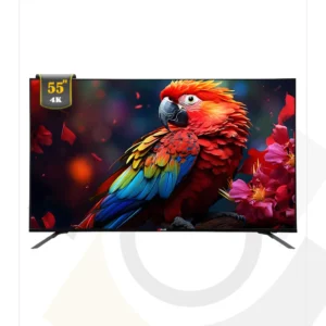 تلویزیون QLED هوشمند Aplus مدل TVQ55KA