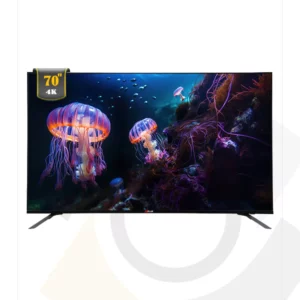 تلویزیون QLED هوشمند Aplus مدل TVQ70KA