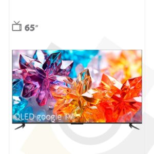 تلویزیون 65 اینچ TCL مدل QLED