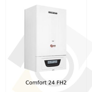 پکیج شوفاژکار مدل Comfort 24 FH2