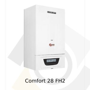 پکیج شوفاژکار مدل Comfort 28 FH2