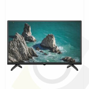 تلویزیون جی پلاس 32 اینچ مدل GTV-32SD418N