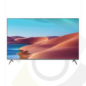 تلویزیون جی پلاس 55 اینچ مدل GTV-55RQ756N