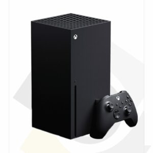 کنسول بازی مایکروسافت مدل XBOX SERIES X ظرفیت 1 ترابایت