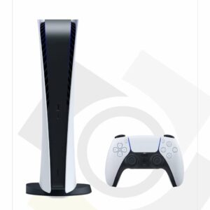 کنسول بازی سونی مدل PlayStation 5 Slim بدون درایو