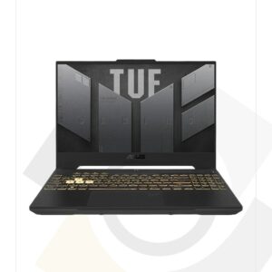 لپ تاپ 15.6 اینچی ایسوس مدل TUF Gaming F15 FX507VV