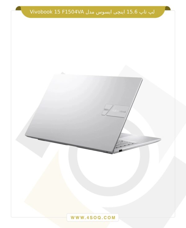 لپ تاپ 15.6 اینچی ایسوس مدل Vivobook 15 F1504VA