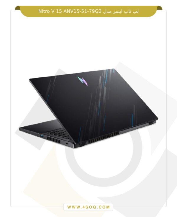 لپ تاپ Nitro V 15 ANV15 Core i7-13620H RTX 4060 16GB 512GB