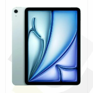 تبلت 11 اینچ اپل مدل iPad Air 2024 M2 Wi-Fi