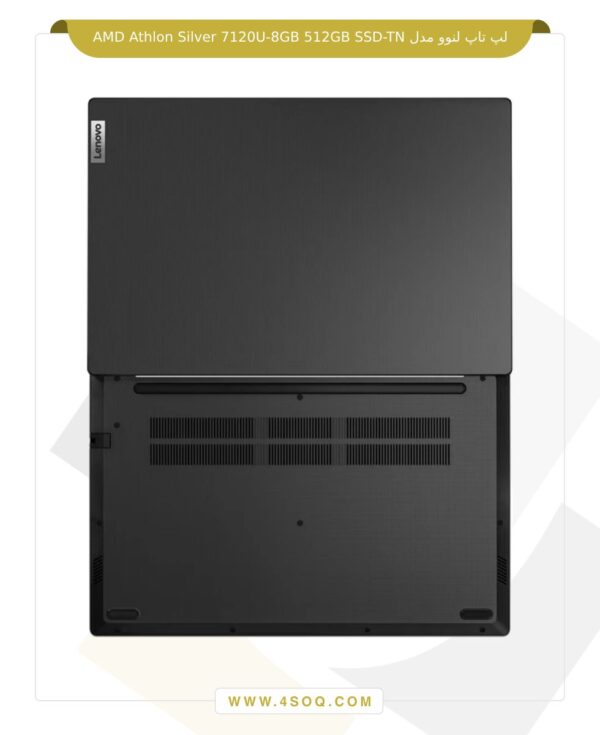لپ تاپ لنوو مدل AMD Athlon Silver 7120U-8GB 512GB SSD-TN