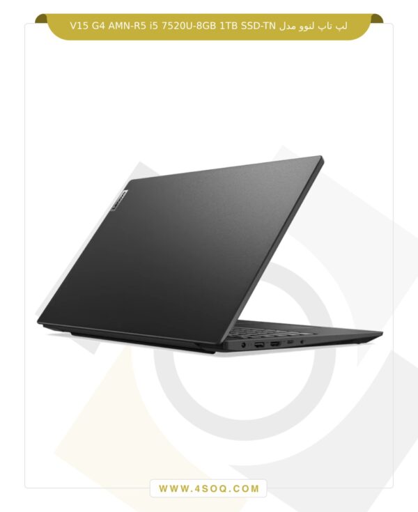 لپ تاپ لنوو مدل V15 G4 AMN-R5 i5 7520U-8GB 1TB SSD-TN