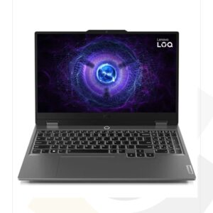 لپ تاپ لنوو مدل LOQ i5 (13650hx)- 3050 512SSD 6G