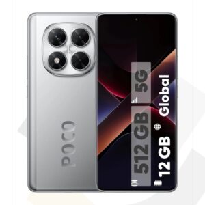 موبایل شیائومی مدل Poco X7 5G ظرفیت 512GB و رم 12G