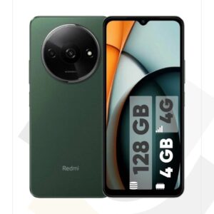 موبایل شیائومی مدل Redmi A3 4G ظرفیت 128GB و رم 4G
