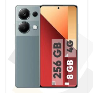 موبایل شیائومی مدل Redmi Note 13 Pro 4G ظرفیت 256GB و رم 8G