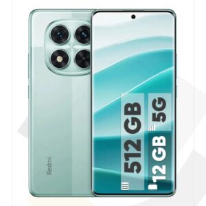 موبایل شیائومی مدل Redmi Note 14 Pro 5G ظرفیت 512GB و رم 12G