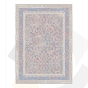 فرش آویژه 1200 شانه کد 14201d (کلکسیون لکسون)