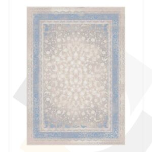 فرش آویژه 1200 شانه کد 14201f (کلکسیون لکسون)