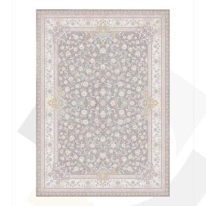 فرش آویژه 1200 شانه کد 14205G (کلکسیون لکسون)