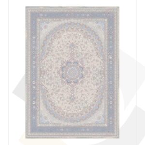 فرش آویژه 1200 شانه کد 14210J (کلکسیون لکسون)