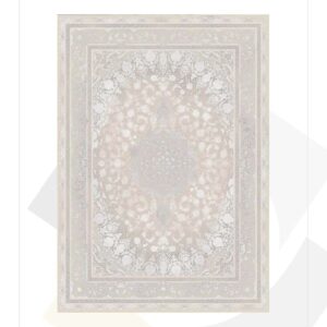 فرش آویژه 1200 شانه کد 14212F (کلکسیون لکسون)
