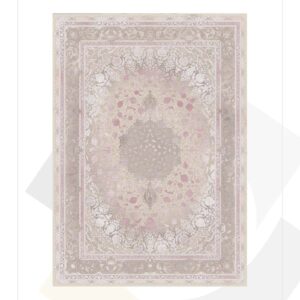 فرش آویژه 1200 شانه کد 14213A (کلکسیون لکسون)