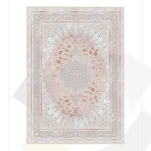 فرش آویژه 1200 شانه کد 14213C (کلکسیون لکسون)