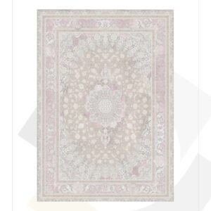 فرش آویژه 1200 شانه کد 14213G (کلکسیون لکسون)