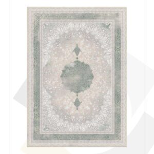فرش آویژه 1200 شانه کد 14214D (کلکسیون لکسون)