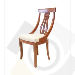 صندلی ناهار خوری رویال مدل پرشین