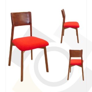 صندلی ناهار خوری رویال مدل سزار