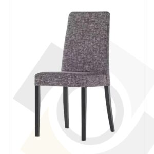 صندلی ناهار خوری رویال مدل فرشته