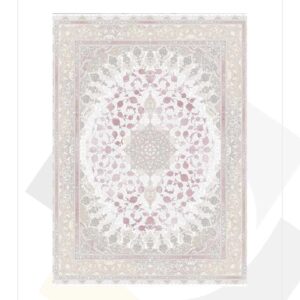 فرش آویژه 1200 شانه کد 14222F (کلکسیون لکسون)